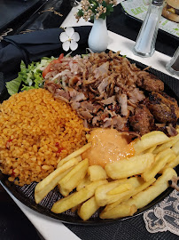 Kebab du Restaurant halal Cappadoce Grill à Royan - n°10