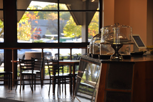 Cafe «Newport Coffee House», reviews and photos, 1121 Half Day Rd, Bannockburn, IL 60015, USA