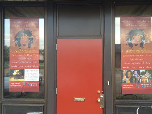 Beauty Salon «Natural Beauty Salon & Spa», reviews and photos, 4857 Finlay St, Henrico, VA 23231, USA