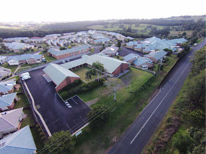 Alstonville Seventh-day Adventist Church