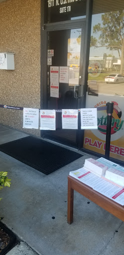 State Government Office «Florida Lottery», reviews and photos, 1911 US-301 #170, Tampa, FL 33619, USA