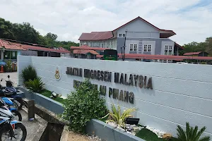 Immigration Department of Malaysia, Penang State image