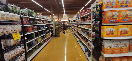 Supermarket «Wegmans», reviews and photos, 4960 Transit Rd, Depew, NY 14043, USA
