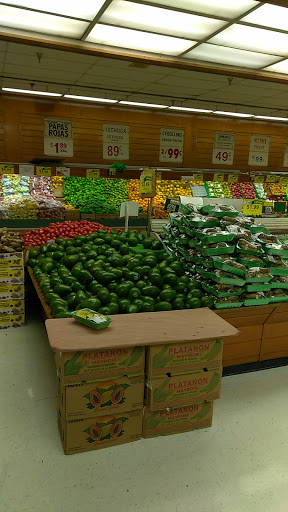 Grocery Store «Food Star Supermarket Inc», reviews and photos, 10751 W Flagler St, Miami, FL 33174, USA