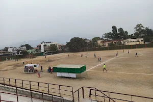 Haldwani Sports Stadium image