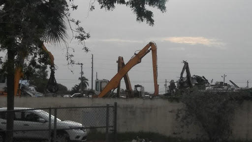 Community Center «Phichol Williams Community Center», reviews and photos, 951 SW 4th St, Homestead, FL 33030, USA