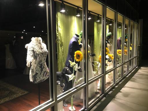 Bridal Shop «Darianna Bridal & Tuxedo», reviews and photos, 241 Easton Rd, Warrington, PA 18976, USA