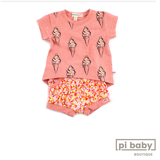 Baby Clothing Store «Pi Baby Boutique», reviews and photos, 10870 W Fairview Ave #101, Boise, ID 83713, USA