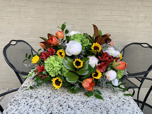 Florist «Lotus Flower Shop», reviews and photos, 7240 Nolensville Rd Ste. 205 Ste. 205, Nolensville, TN 37135, USA