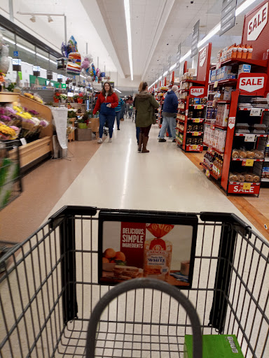 Supermarket «Super Stop & Shop - Whitman», reviews and photos, 475 Bedford St, Whitman, MA 02382, USA