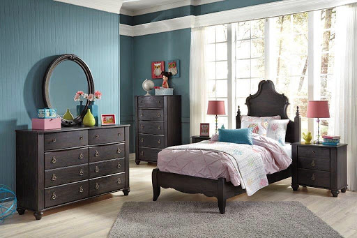 Furniture Store «New Lots Furniture», reviews and photos, 460 New Lots Ave, Brooklyn, NY 11207, USA