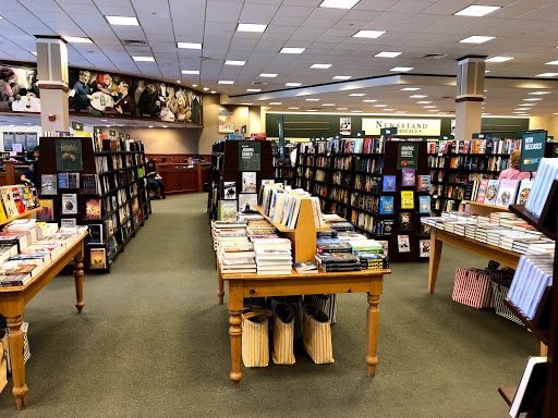 Rare book store Long Beach