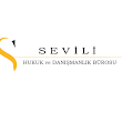 Sevili Hukuk ve Danışmanlık Bürosu - Avukat Taha Sevili