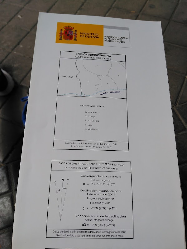 La tienda verde