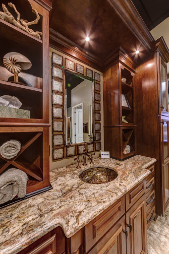 Interior Designer «Island Paint & Decorating Center», reviews and photos, 860 N Courtenay Pkwy, Merritt Island, FL 32953, USA