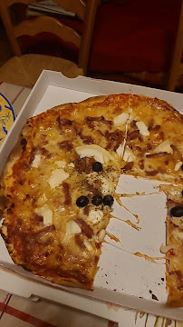 Pizza du Pizzeria La Scala de St jean de Monts à Saint-Jean-de-Monts - n°16