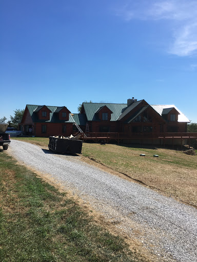 Roofing Contractor «HKC Roofing & Construction», reviews and photos, 5061 Poplar Level Rd, Louisville, KY 40219, USA