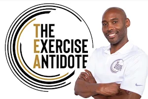 The Exercise Antidote image