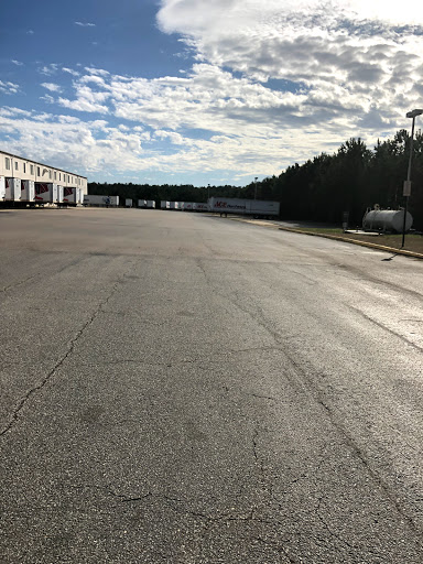 Hardware Store «Ace Hardware Distribution Center», reviews and photos, 7000 Hardware Dr, Prince George, VA 23875, USA