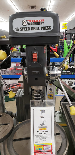 Hardware Store «Harbor Freight Tools», reviews and photos, 1559 Irving Park Rd, Hanover Park, IL 60133, USA