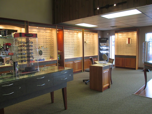 Optometrist «Hemler Family Eye Care», reviews and photos, 1201 W Elm Ave #4, Hanover, PA 17331, USA