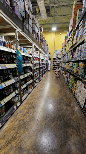 Wine Store «Total Wine & More», reviews and photos, 8851 SW 136th St, Miami, FL 33176, USA