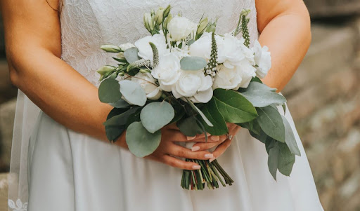 Florist «Rebel Hill Florist», reviews and photos, 4821 Trousdale Dr, Nashville, TN 37220, USA