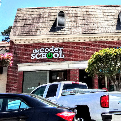 theCoderSchool image