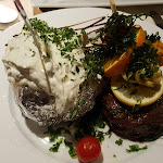 Photo n°1 de l'avis de Elaheh.o fait le 03/02/2017 à 23:43 sur le  Zum Drögen Hasen à Oldenburg