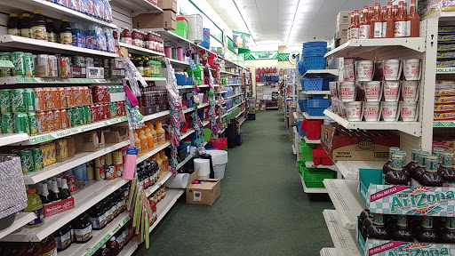 Dollar Store «Dollar Tree», reviews and photos, 1121 Old County Rd, San Carlos, CA 94070, USA