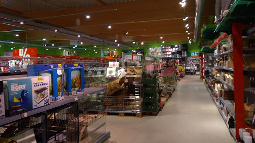 Fressnapf Bad Nauheim unter Bad Nauheim, 