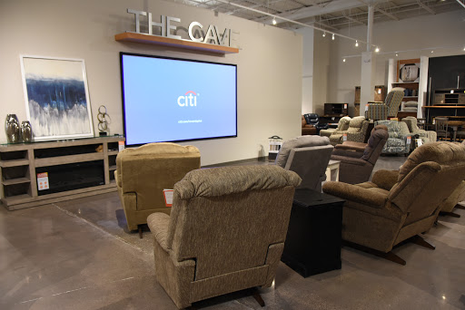 Furniture Store «Slumberland Furniture», reviews and photos, 4390 Dodge St, Dubuque, IA 52003, USA