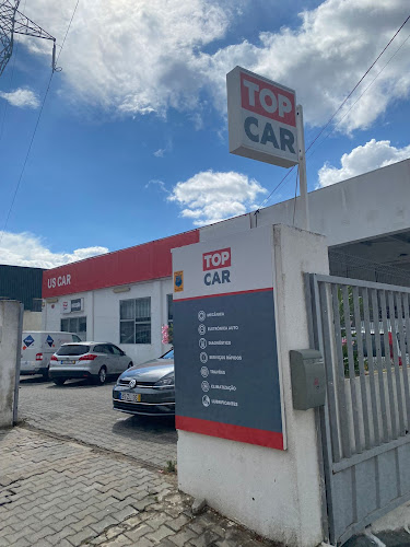 TOPCAR - U. S. Car - Loures