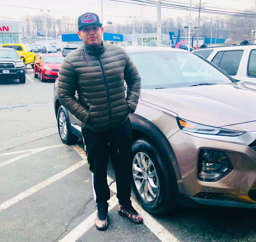 Used Car Dealer «Jones Used Cars», reviews and photos, 1413 Belair Rd, Bel Air, MD 21014, USA