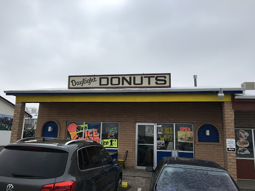 Donut Shop «Daylight Donuts», reviews and photos, 821 Carbondale Dr, Dacono, CO 80514, USA