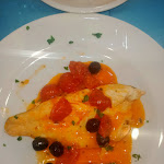 Photo n°6 de l'avis de Emanuela.a fait le 27/11/2021 à 21:25 sur le  Hotel Ristorante San Marco à Rionero in Vulture