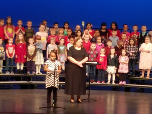 Art Center «Civic Hall Performing Arts Center», reviews and photos, 380 Hub Etchison Pkwy, Richmond, IN 47374, USA