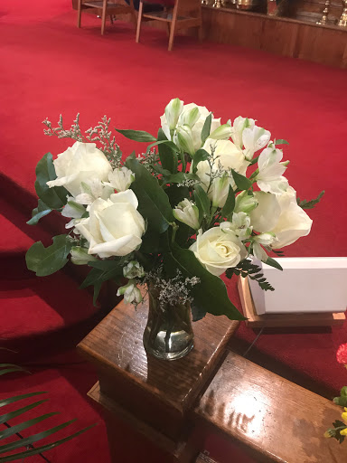 Florist «Blooms Today», reviews and photos, 15405 John Marshall Hwy, Haymarket, VA 20169, USA