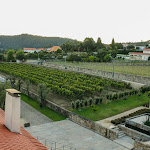 Photo n°3 de l'avis de José.o fait le 21/10/2019 à 20:06 sur le  Torre de Gomariz Wine & Spa Hotel à Cervães
