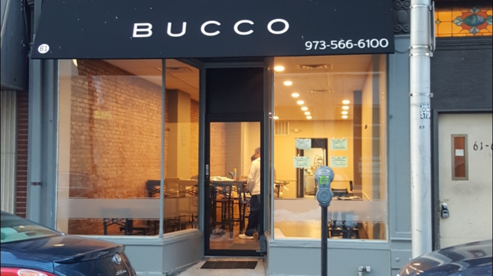 Bucco Restaurant Bloomfield