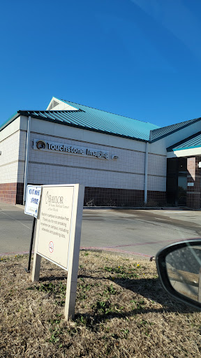 Touchstone Imaging Downtown Fort Worth Rosedale