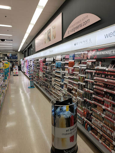 Drug Store «Walgreens», reviews and photos, 637 Hoboken Rd, Carlstadt, NJ 07072, USA