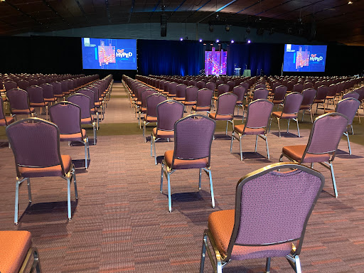 Convention Center «Boston Convention and Exhibition Center», reviews and photos, 415 Summer St, Boston, MA 02210, USA