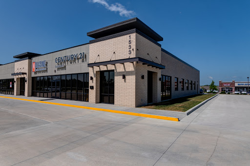 821 N State Rd 135, Greenwood, IN 46142, USA