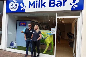 The Milk Stop Stafford image