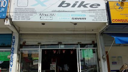 X-bike