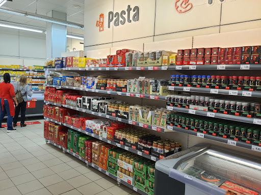 Supermercados dia Córdoba
