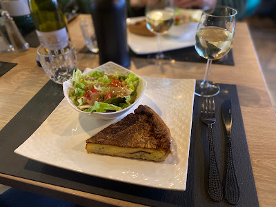 L’annexe… à Bagnères-de-Luchon