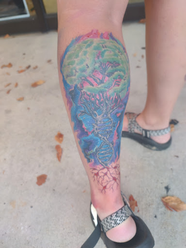 Explore hisoka tattoo ideas, creative tattoo ideas in Bristol, available at Timeless Ritual