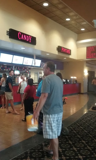 Movie Theater «Regal Cinemas Spartan 16», reviews and photos, 855 Spartan Blvd, Spartanburg, SC 29301, USA